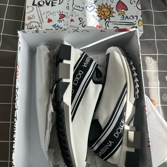 Brand new size eur 45 US 12 I ordered the wrong size never worn. Loafers & Slip-Ons